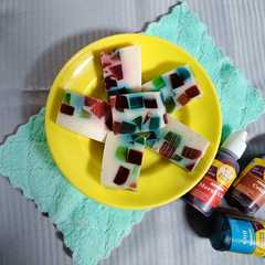 A picture of Puding Mozaik.