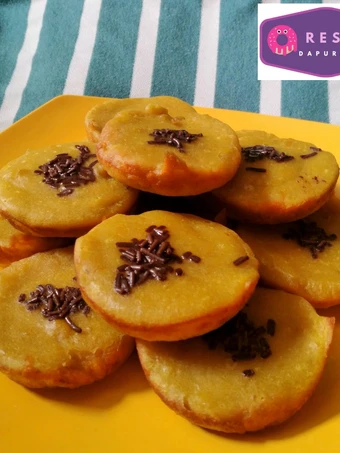Cara Gampang Menyiapkan Resep Kue Lumpur Labu Kuning yang  Bikin Ketagihan Anti Ribet, Menggugah Selera
