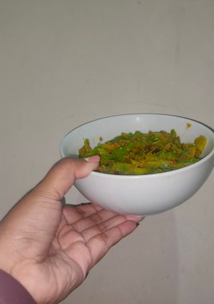 Foto resep Tumis Pare