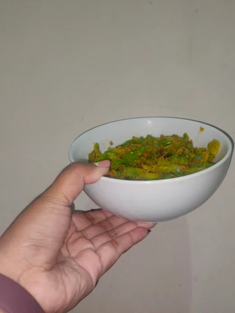 Langkah Gampang Membikin Resep Tumis Pare yang Sempurna Anti Ribet, Mantap Sekali