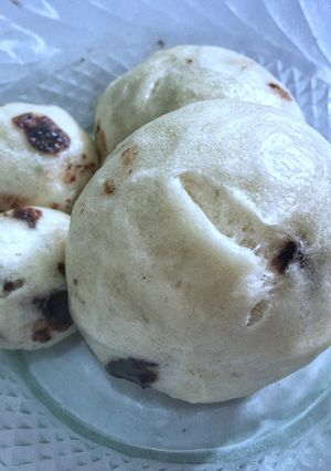 Foto resep Bakpao