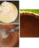 Cobertura de Chocolate