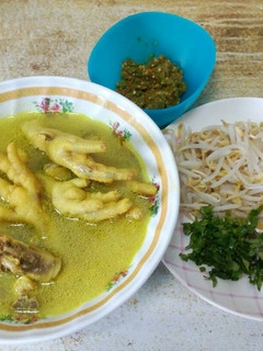 Foto resep Soto Ceker