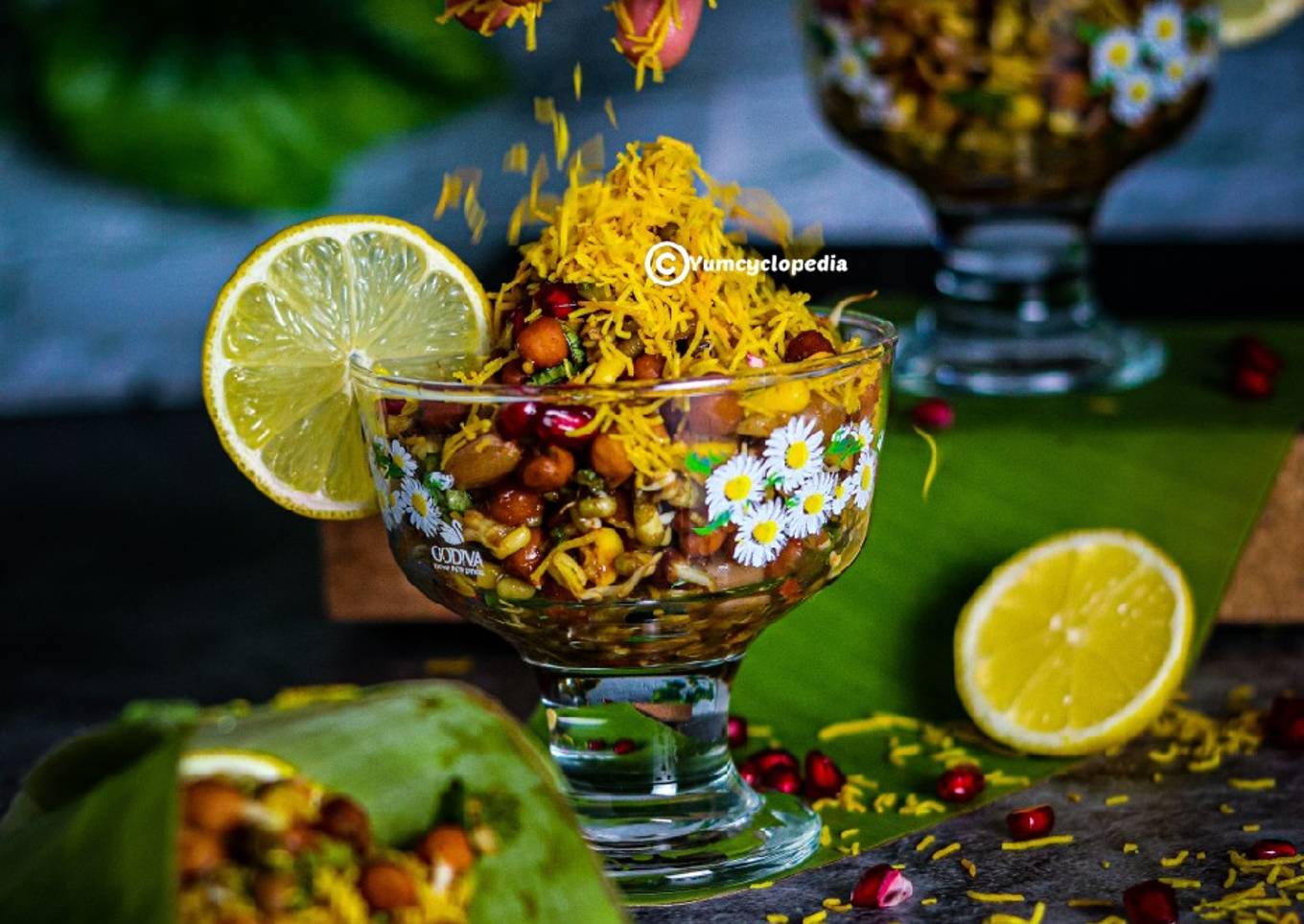 Healthy Sprouts Salad Chaat| Sprouts Salad Bhel| Weight Loss
