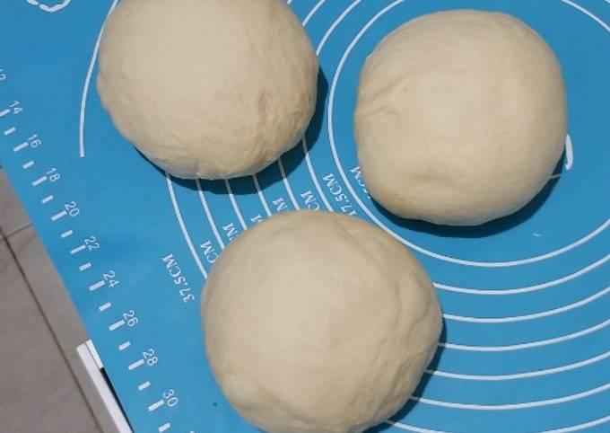 Resep Adonan Pizza Resep Adonan Pizza