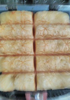 Foto resep Prol tape simple