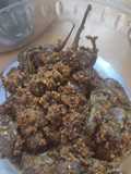 Brinjal(small) fry