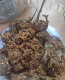 Brinjal(small) fry