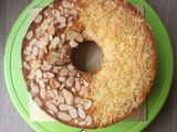 Bolu Tape (Lembut & Berasa Banget Tapenya)