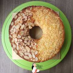 รูปของ Bolu Tape (Lembut & Berasa Banget Tapenya)
