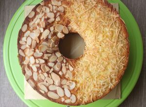 Foto resep Bolu Tape (Lembut & Berasa Banget Tapenya)