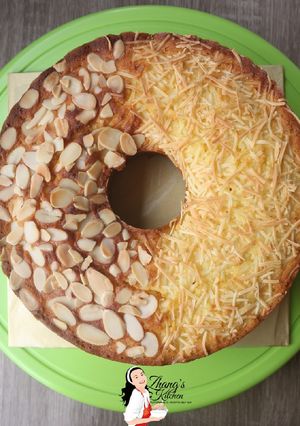 Foto resep Bolu Tape (Lembut & Berasa Banget Tapenya)