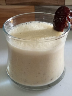 A picture of Dates Milkshake.