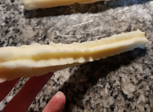 Una foto de Churros (la mejor receta que probé hasta ahora)