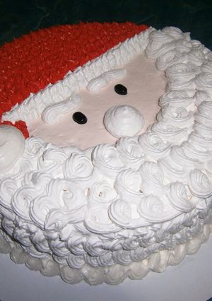Una foto de Torta jo jo jo