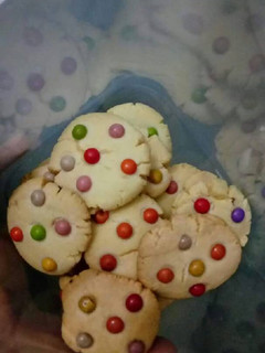 Foto resep Choco Chip Cookies