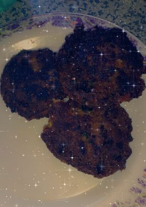 A picture of Philchards Fishcakes.