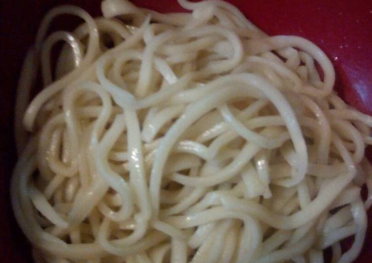 Udon