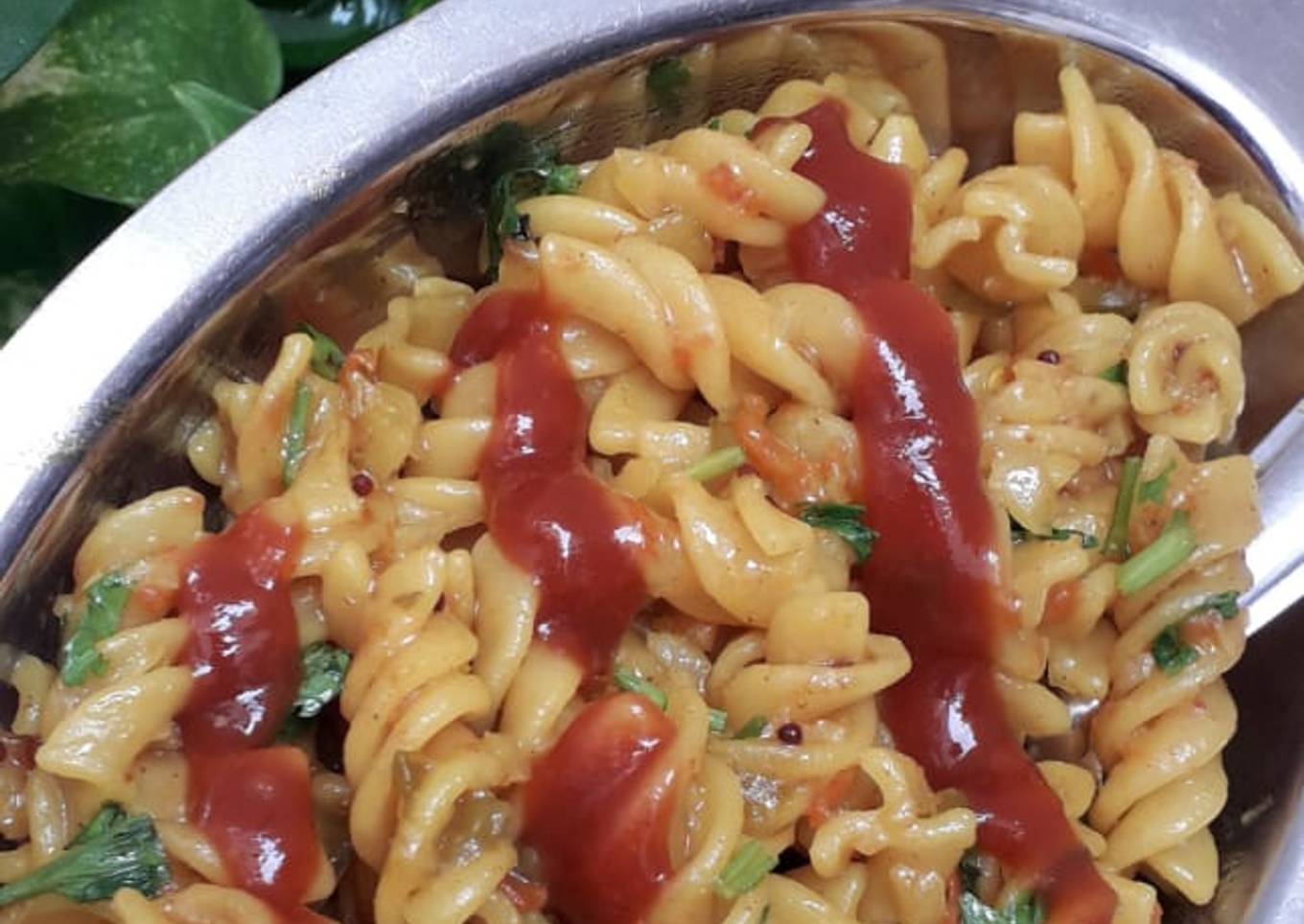 Italian Pasta