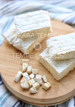 Foto resep Tempe Gembus