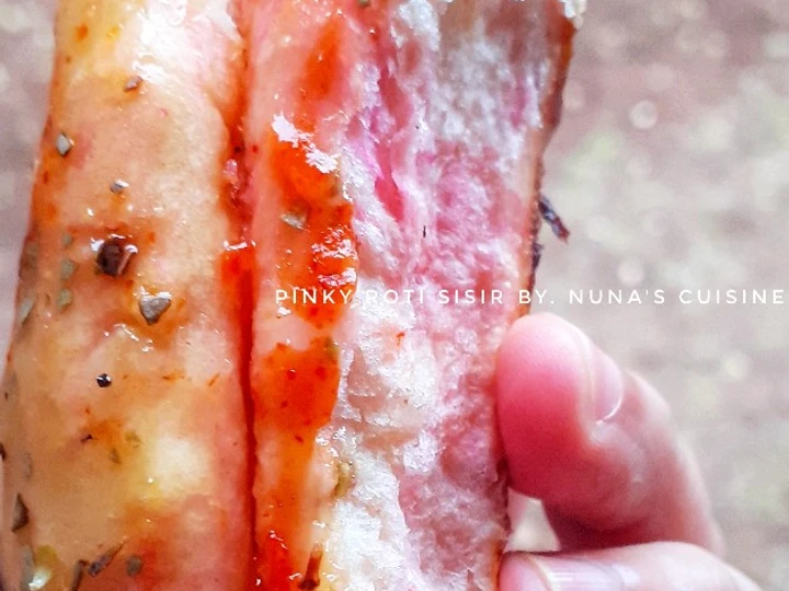 Langkah Gampang Membikin Resep Pinky roti sisir yang Bikin Ngiler Anti Ribet, Bisa Manjain Lidah