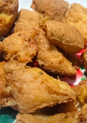 Foto resep 04. Tahu crispy