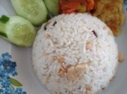Gambar daging nabati