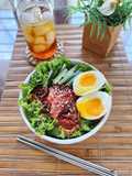 Bibim Guksu