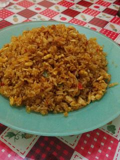 Foto resep Nasi Goreng Rawit Setan