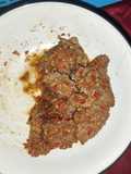 Dendeng (Basah Anti Ribet)