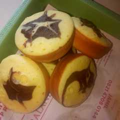 A picture of Bolu teflon mini.