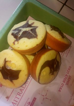 Foto resep Bolu teflon mini