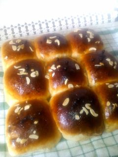 صورة لوصفة بريوش الريشة 💖