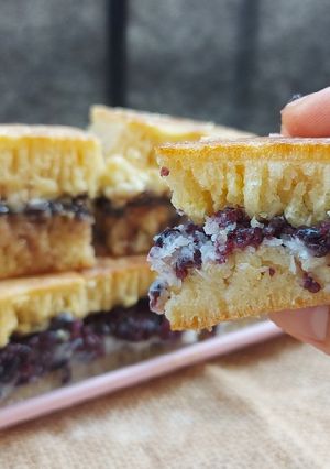 Foto resep Martabak Teflon (Terang Bulan)