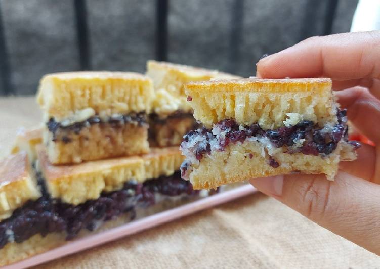 Rahasia Membuat Martabak Teflon (Terang Bulan) Untuk Pemula!