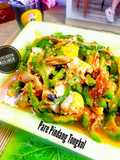 Pare Pindang Tongkol