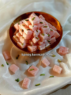عکسی از دستور باسلوق ژله ای (لوکوم)