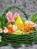 Tumpeng Nasi Kuning