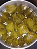 Botok sedap