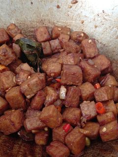 Foto resep Tumis Tempe Gembus