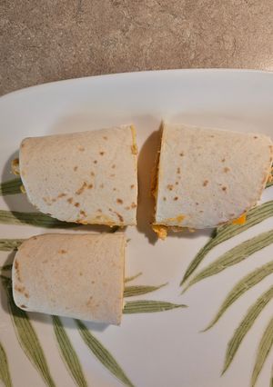 Buffalo Mini Dippers Recipe By Shari Meyer