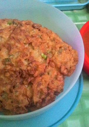 Foto resep Fuyunghai enak