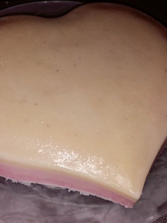 Una foto de Postre helado riquísimo y fácil