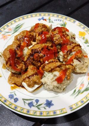 Foto resep Siomay Ikan-Ayam