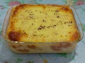 Foto resep Beef Lasagna Panggang