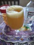 Daikiri de durazno