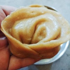 A picture of Wholewheat Veg Momo.