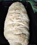 Pan casero