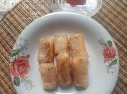 Gambar rice paper kukus