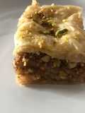 Baklava (บัคลาวา)